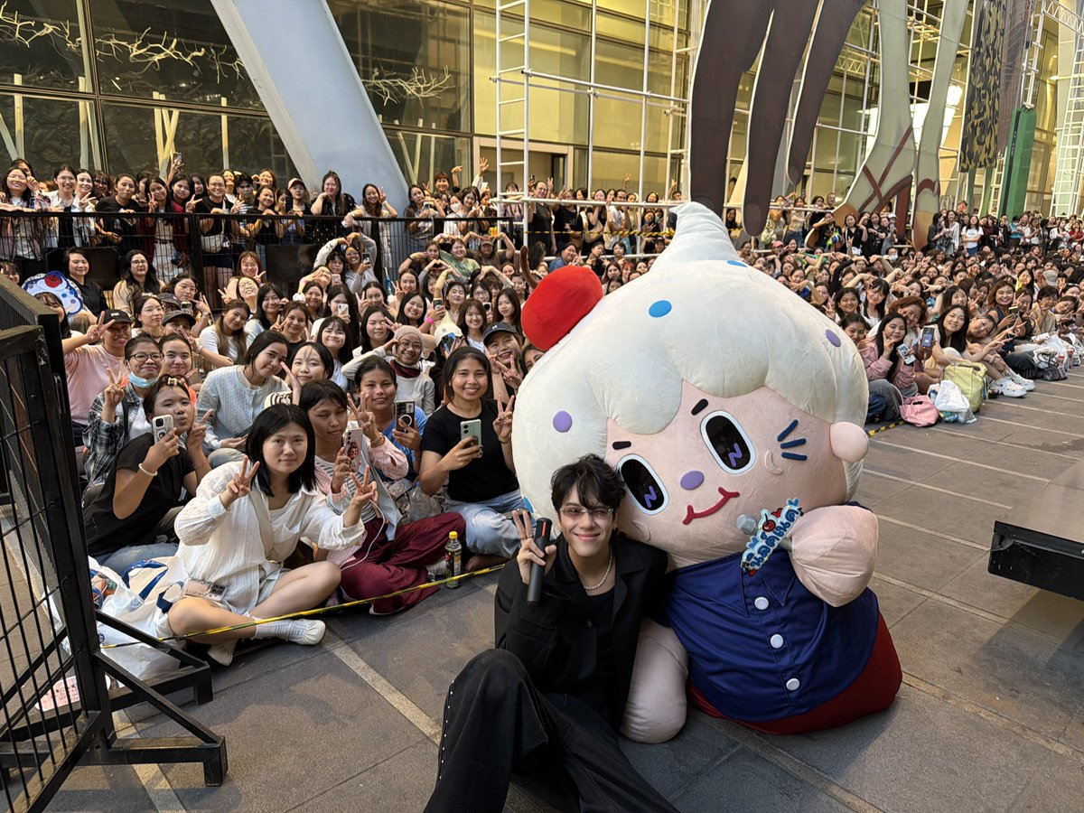 GMMTV SHOP tweet media