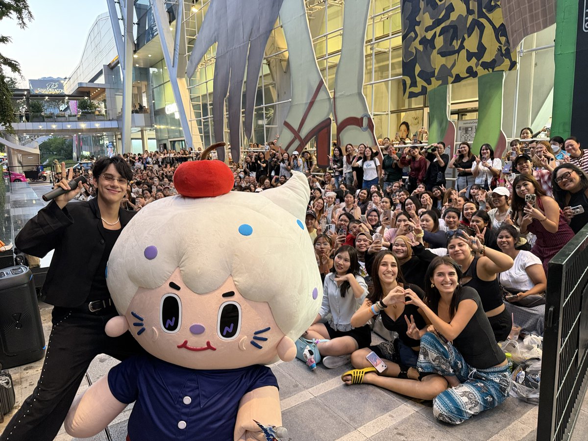 GMMTV SHOP tweet media