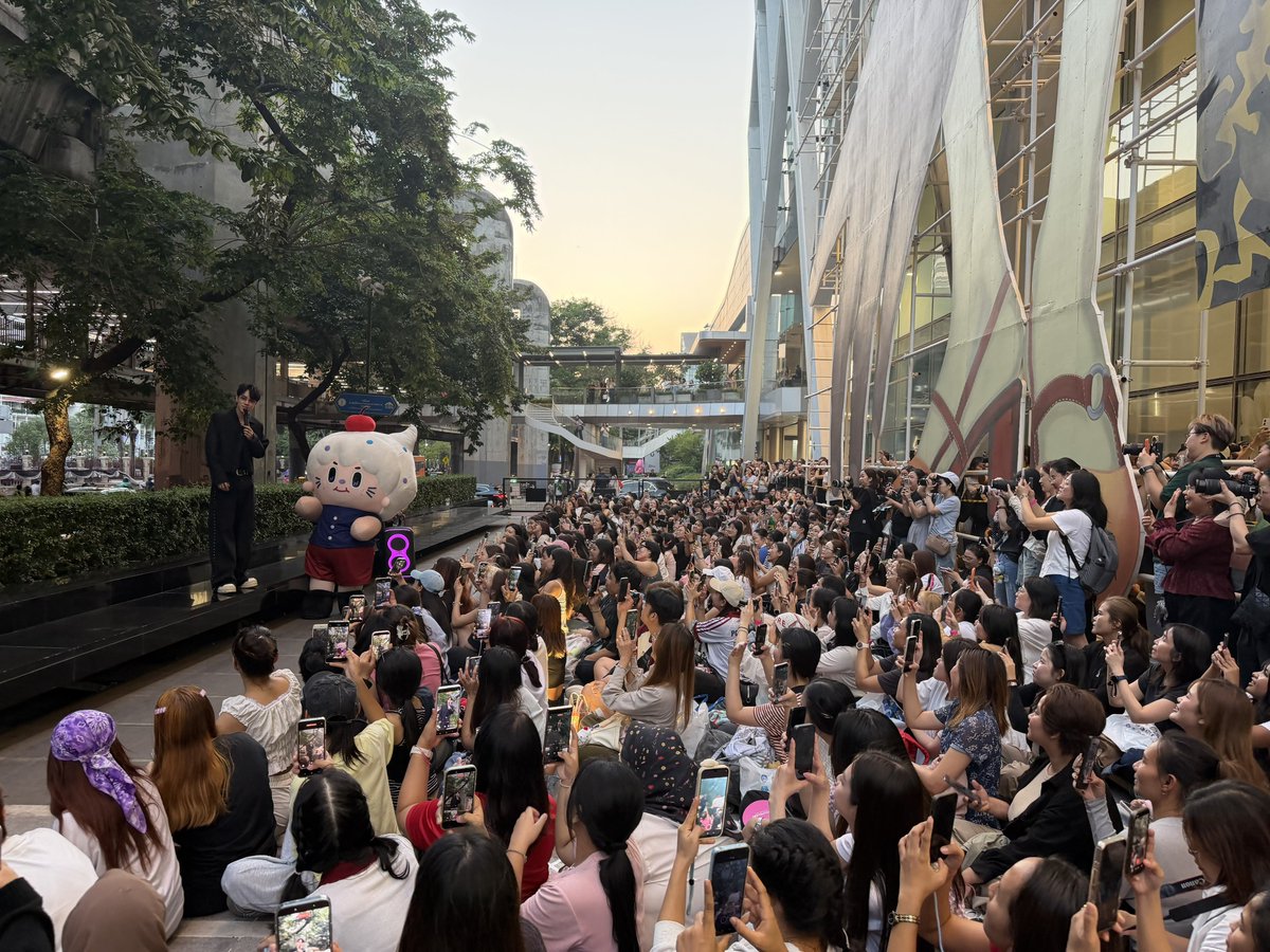 GMMTV SHOP tweet media