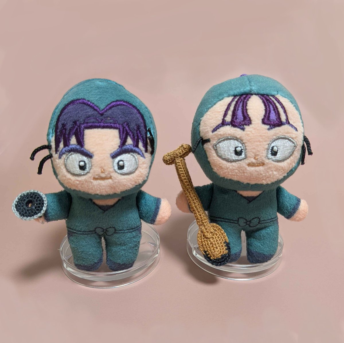 くまみみ tweet media