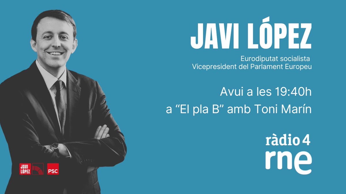 Javi López tweet media