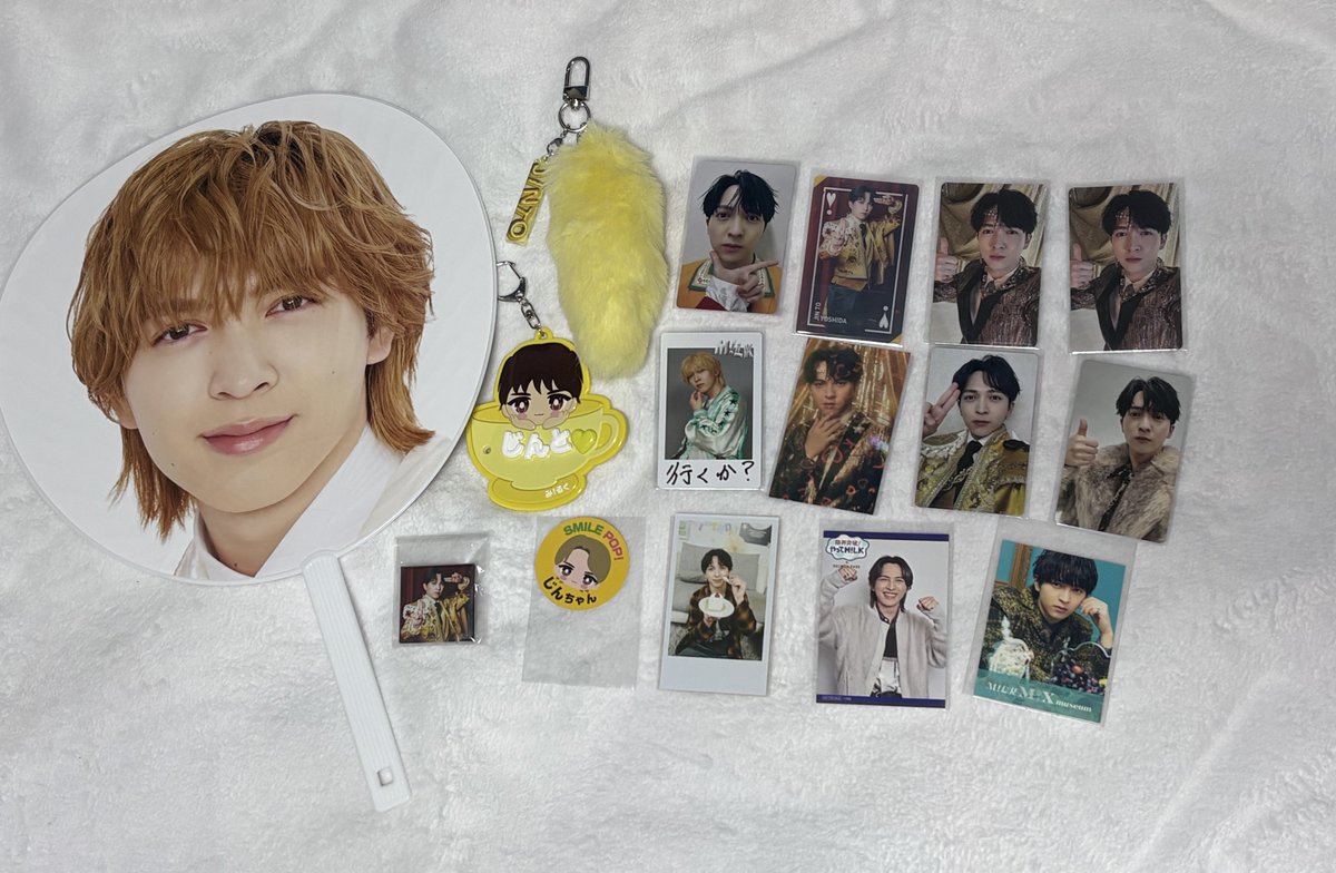 じゅりん tweet media