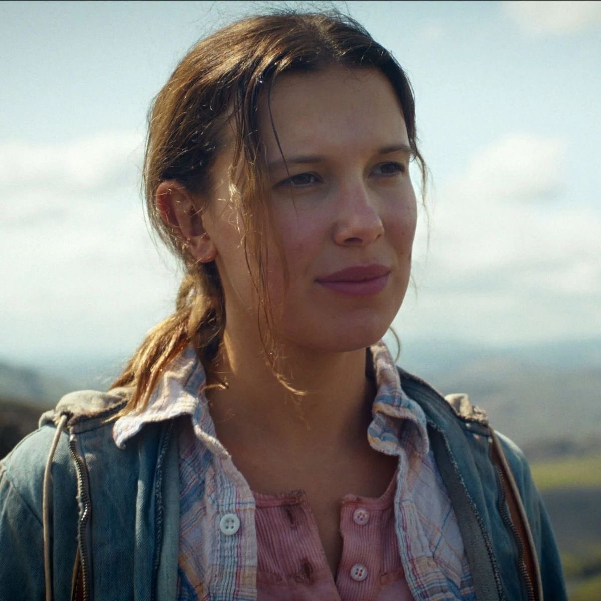 acervo stranger things tweet media