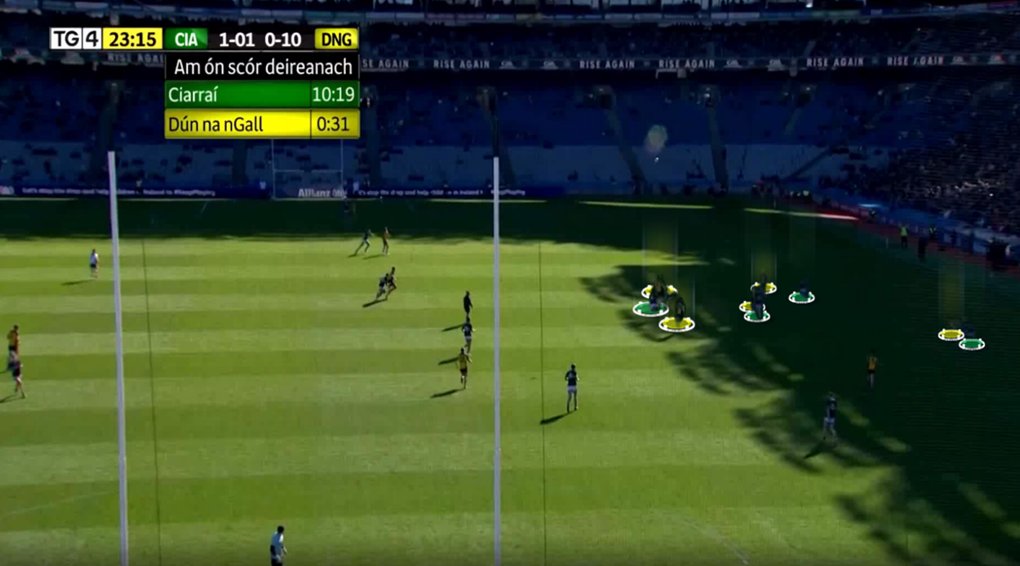 Maurice Brosnan tweet media