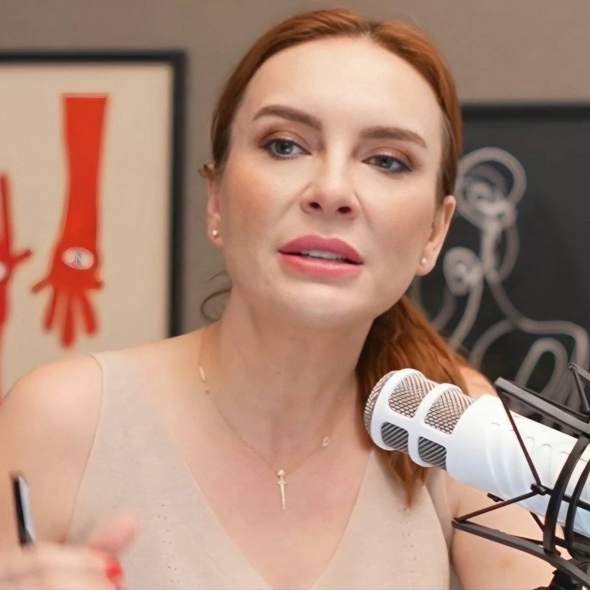 🎙️ Muhbir tweet media