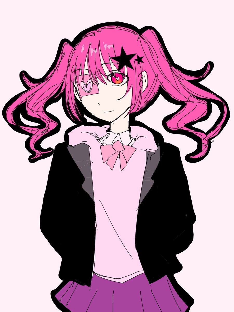 りおか tweet media