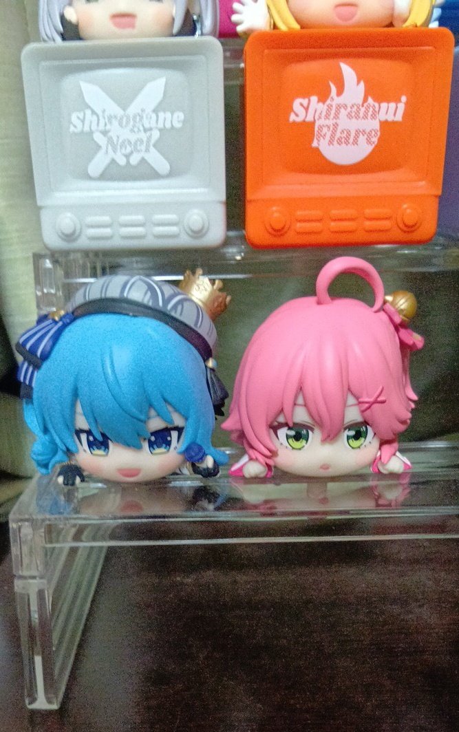 ハーフボイルド🌸🌽てきなやつ☺🐅 tweet media