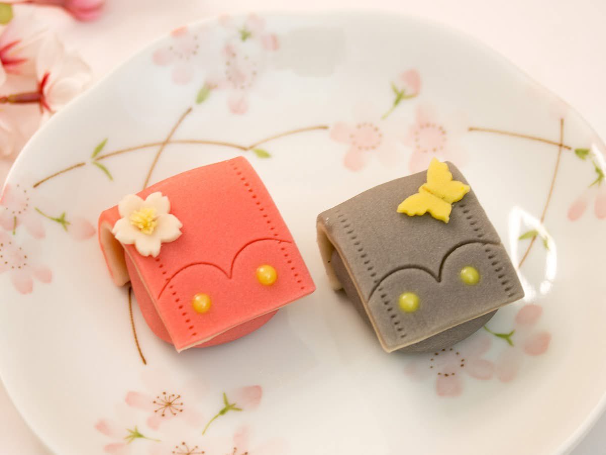 和創菓ひとひら tweet media