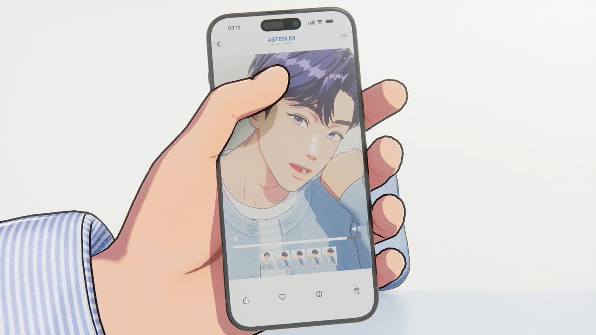 마키 🇯🇵 tweet media