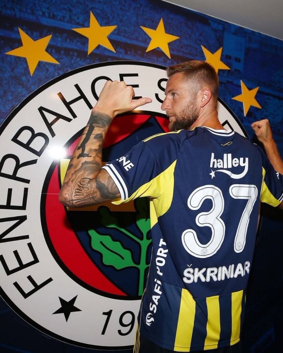 Fenerbahçe SK France 🇫🇷 tweet media