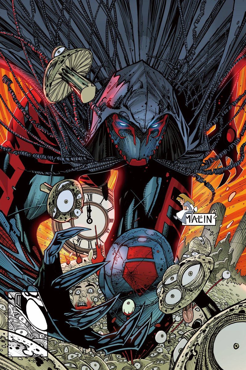 Superior Press tweet media