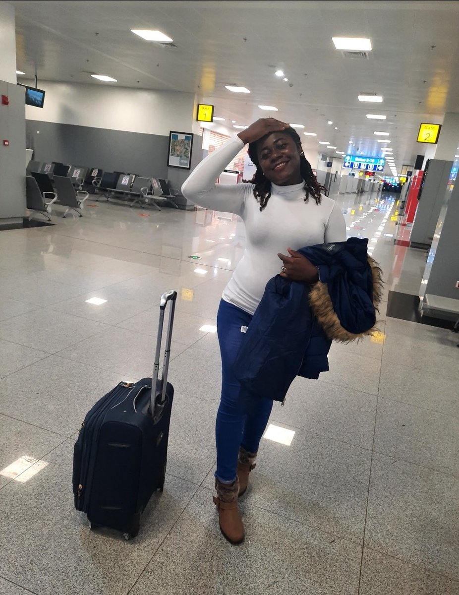 Nurse Ucy 🇺🇸 tweet media