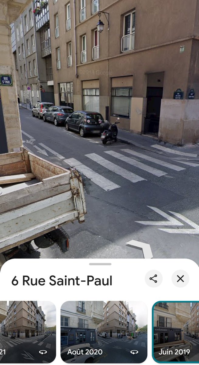 Florent Giry tweet media