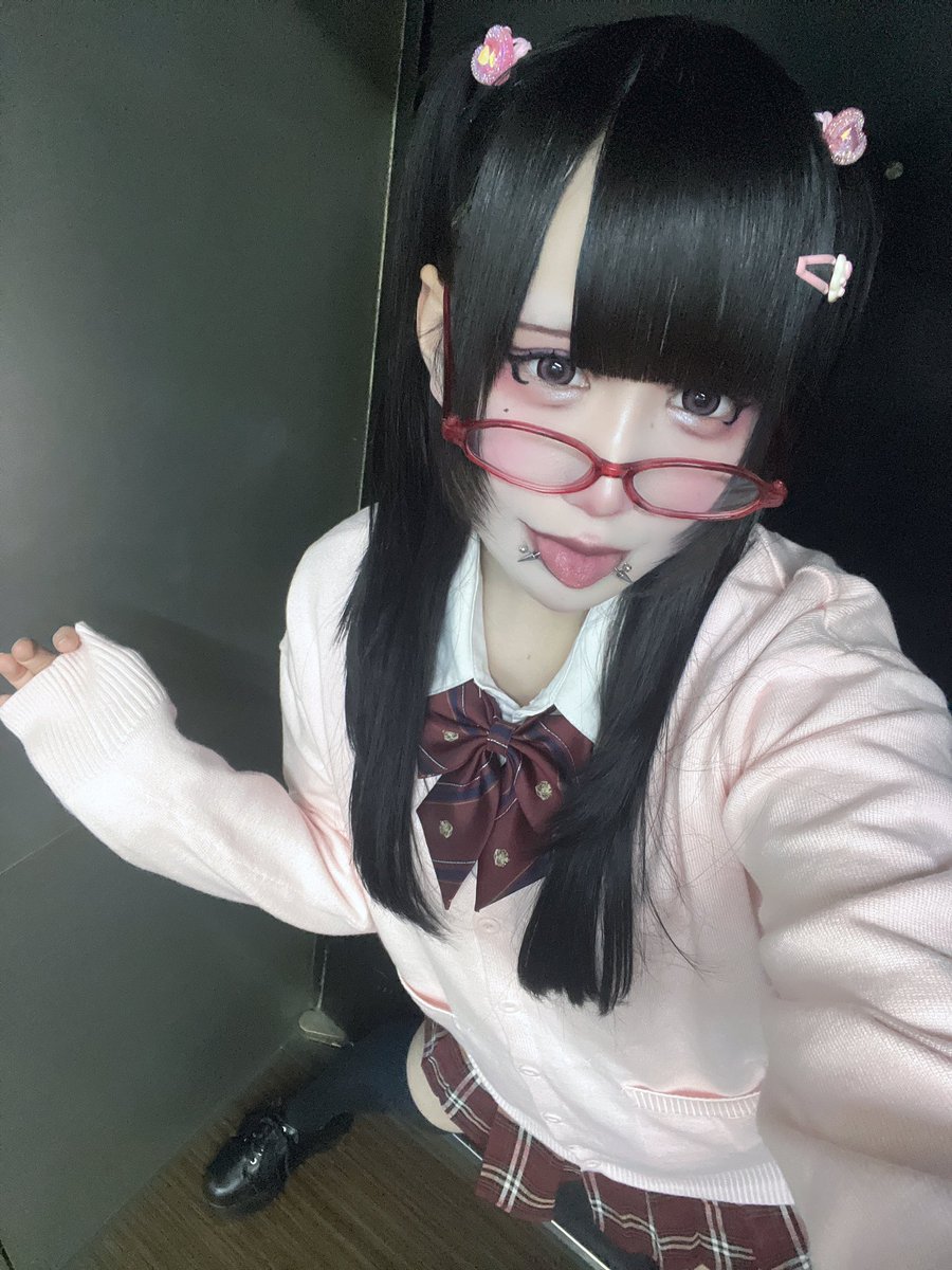 猫【sync-sens】 tweet media