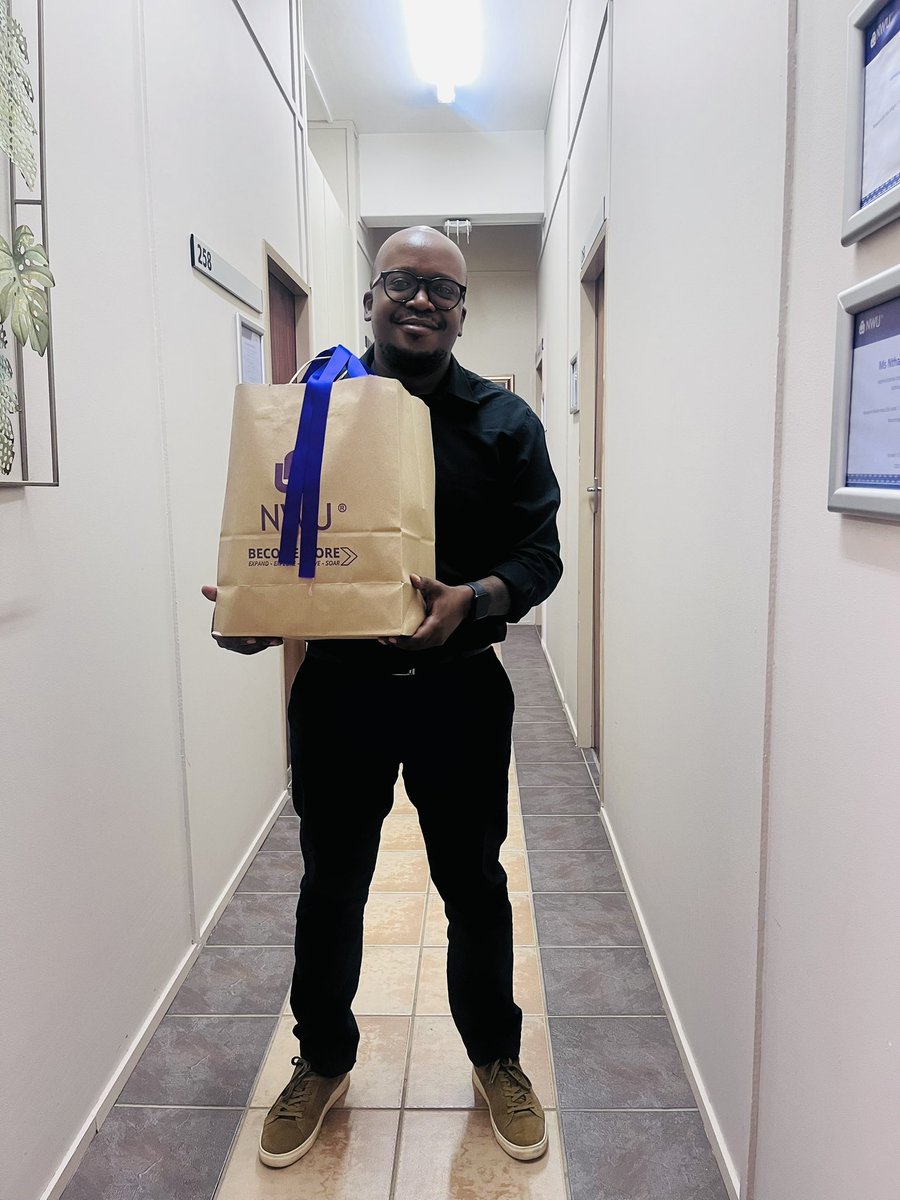 Mlamuli Hlatshwayo tweet media