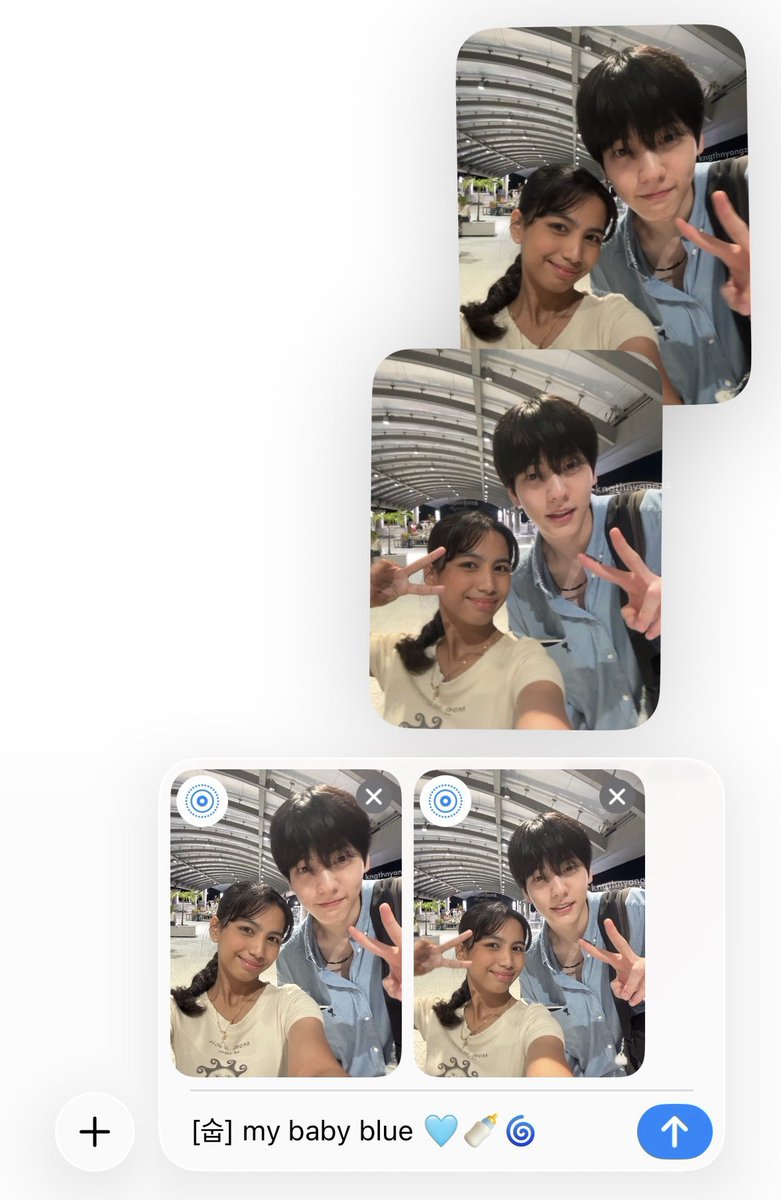 talia𐙚 tweet media