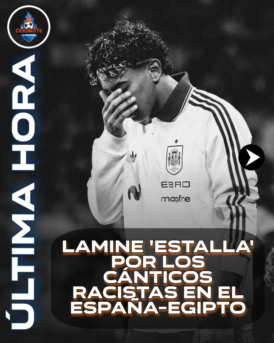 El Chiringuito TV tweet media