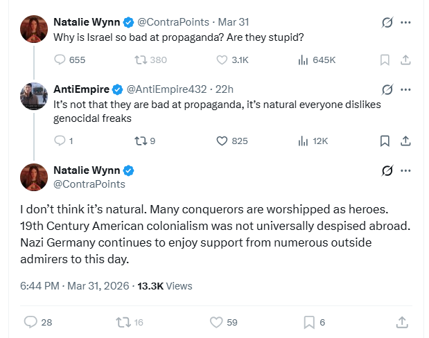 Anita Zsurzsan 🇵🇸 🕎 tweet media