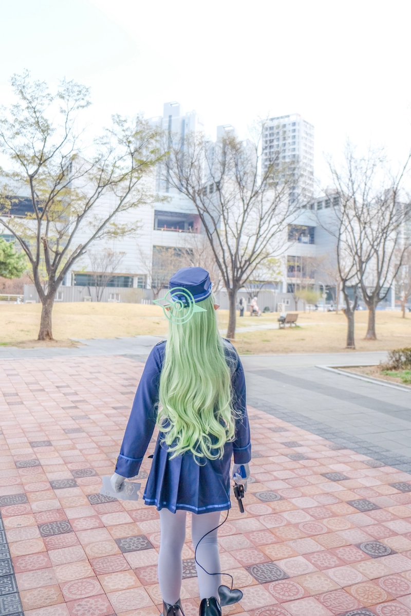 오토코노토 수현짱 tweet media