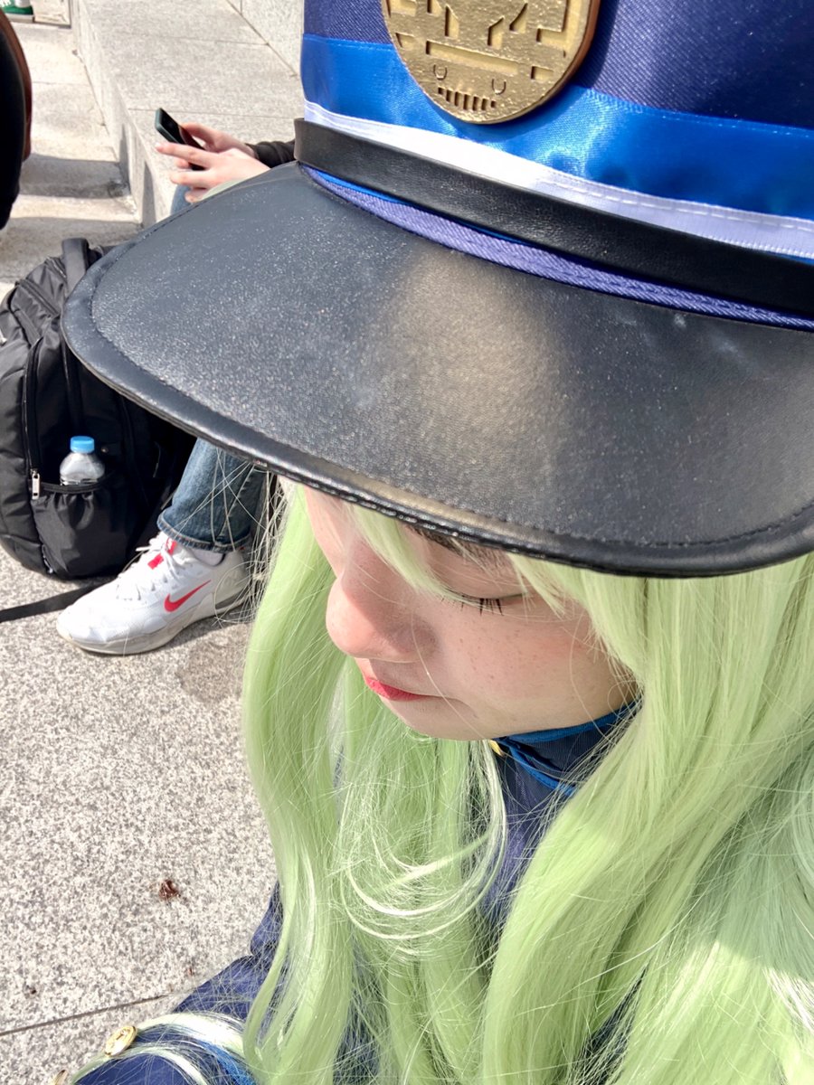 오토코노토 수현짱 tweet media