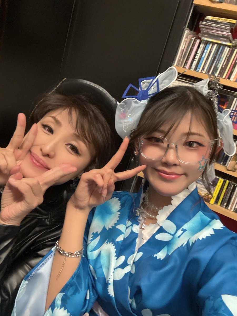 JURAN🎼じゅらん tweet media