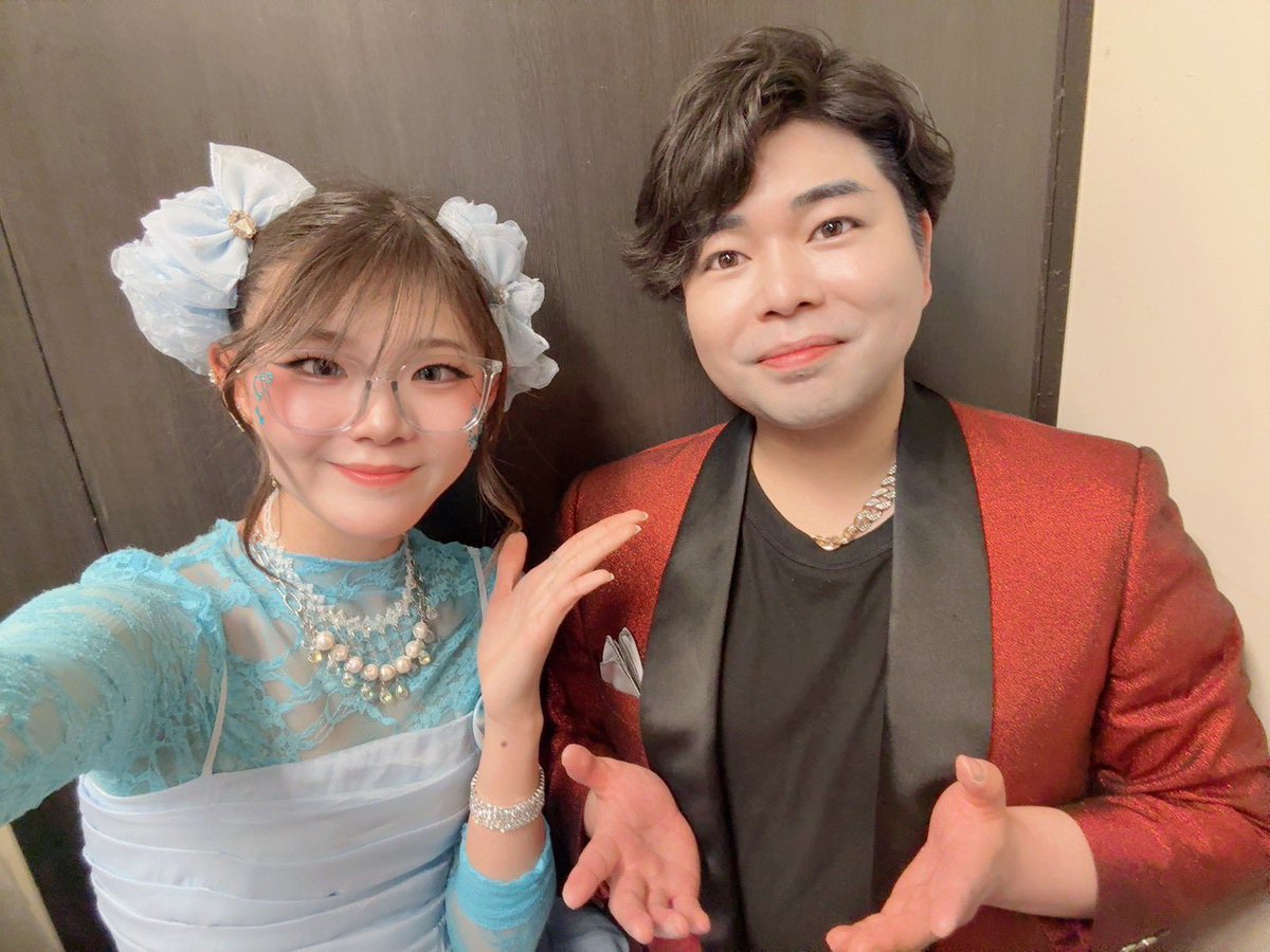 JURAN🎼じゅらん tweet media