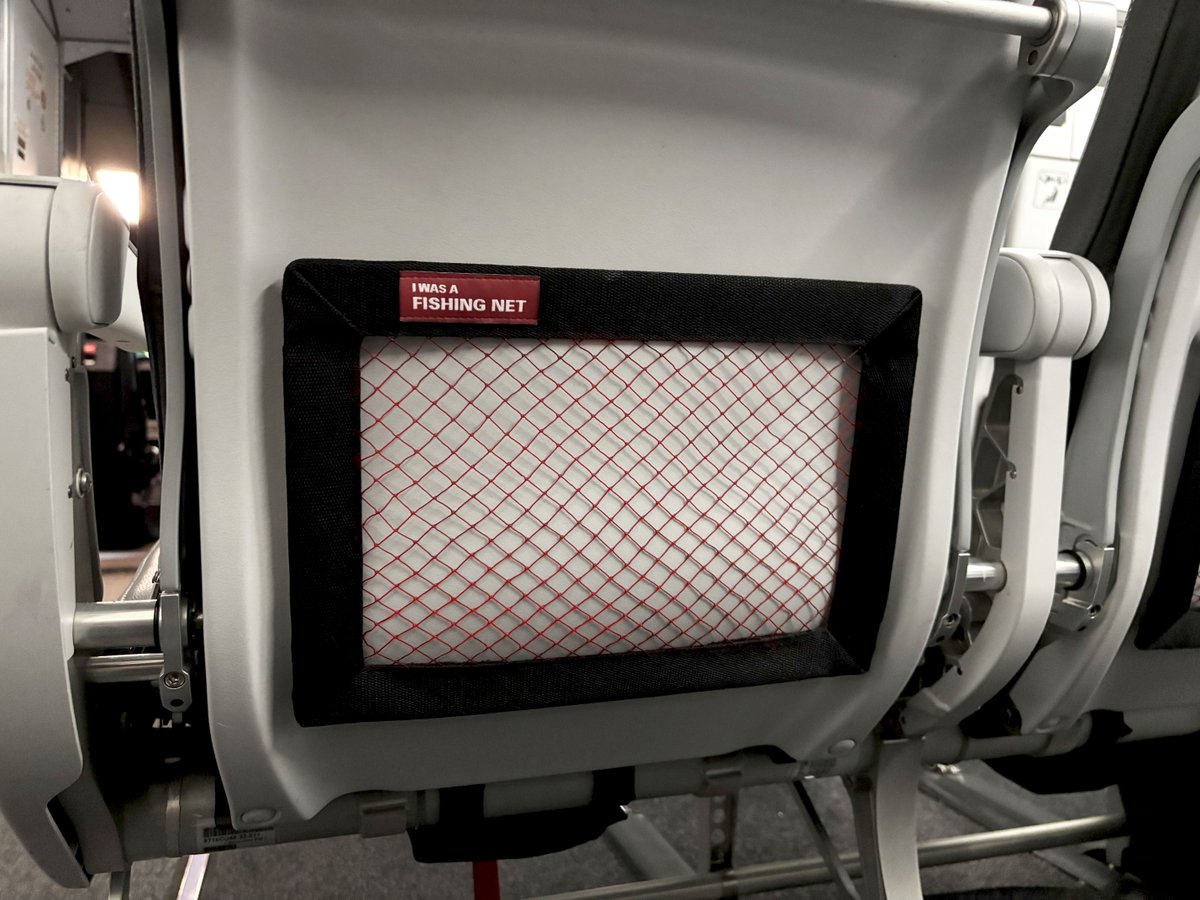 RECARO Aircraft Seating tweet media