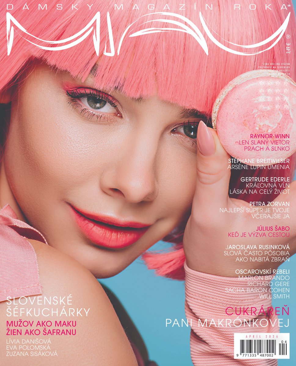 MIAU (@miaumagazin) / Posts / X
