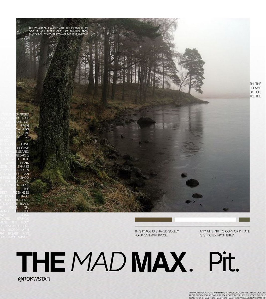 M of Mad. tweet media