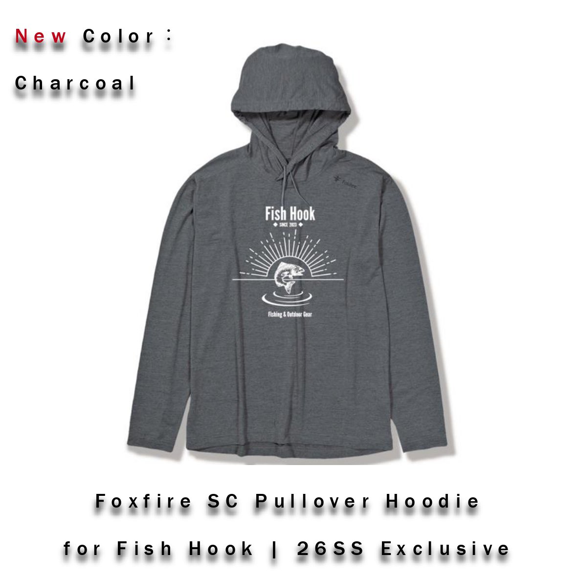 Fish Hook / Fishing & Outdoor Gear tweet media