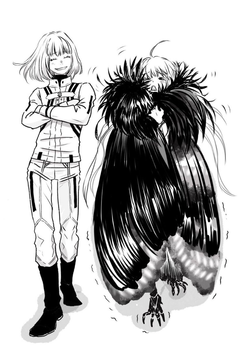 ❤️💜💙 tweet media