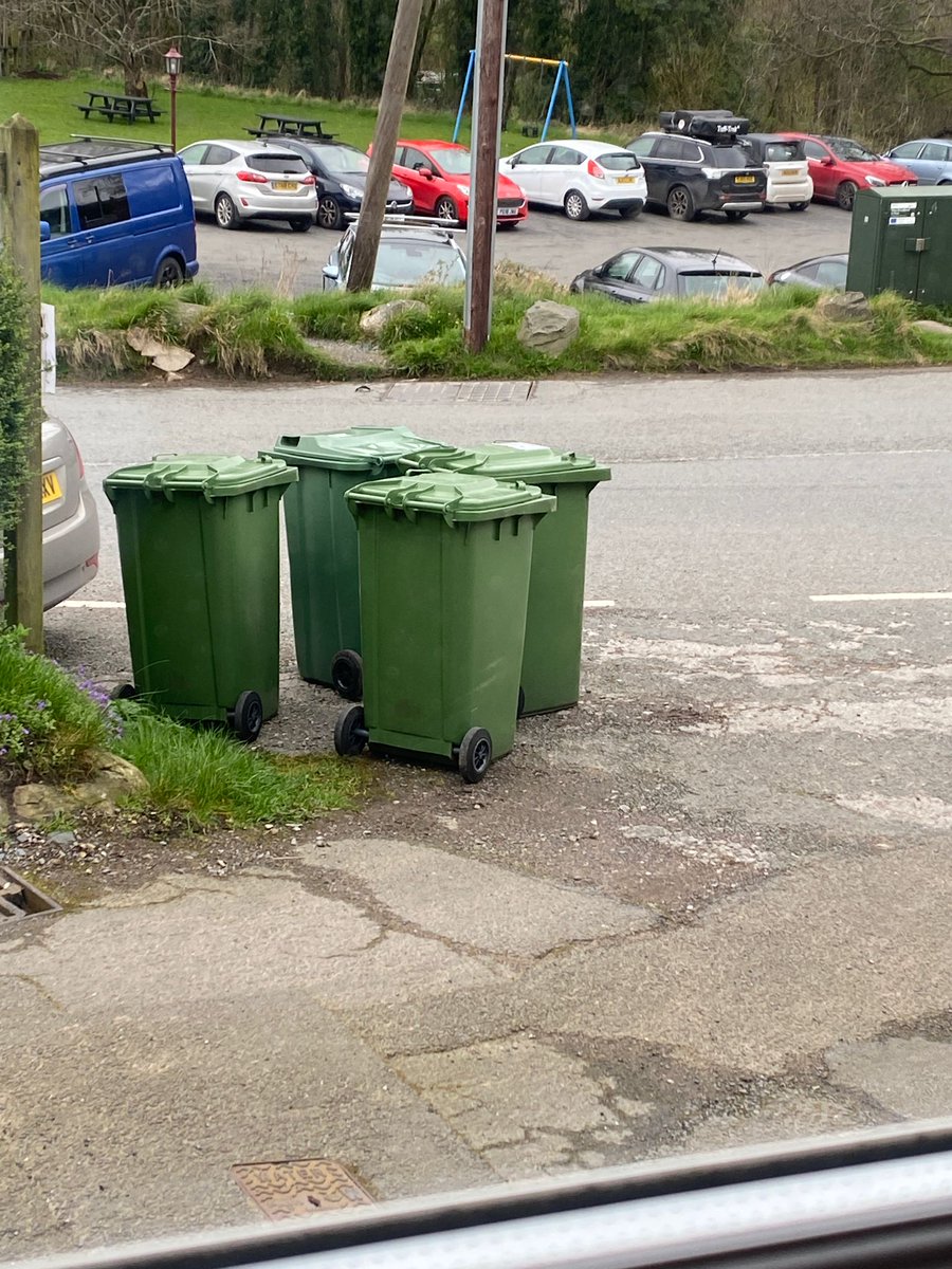 Constable Chaos tweet media