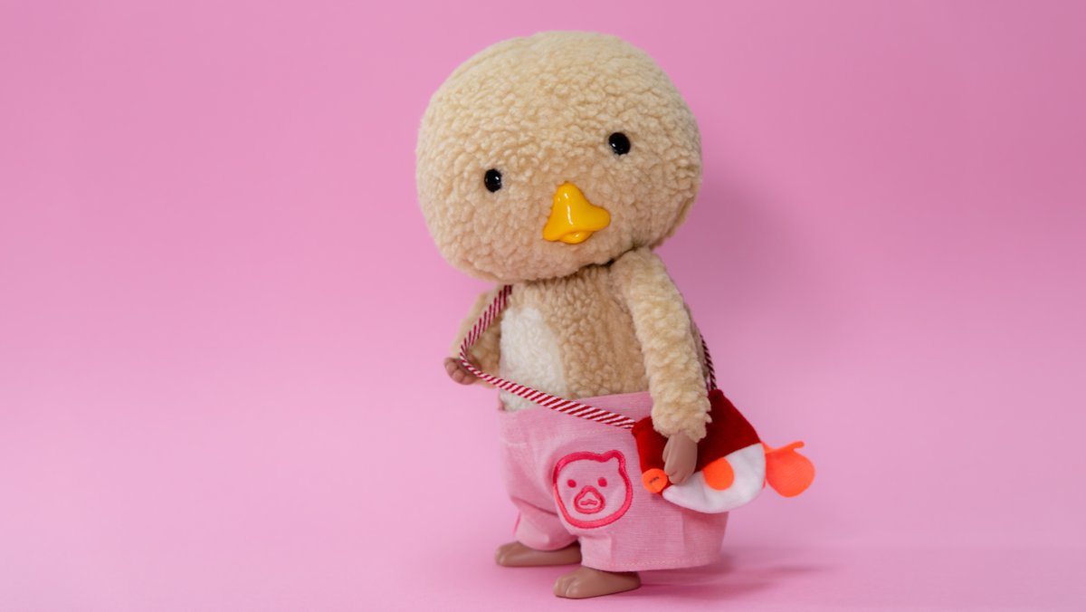 トガリちゃんねる tweet media