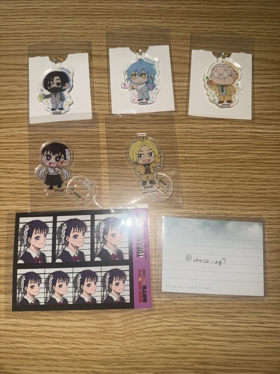 ちょこ tweet media