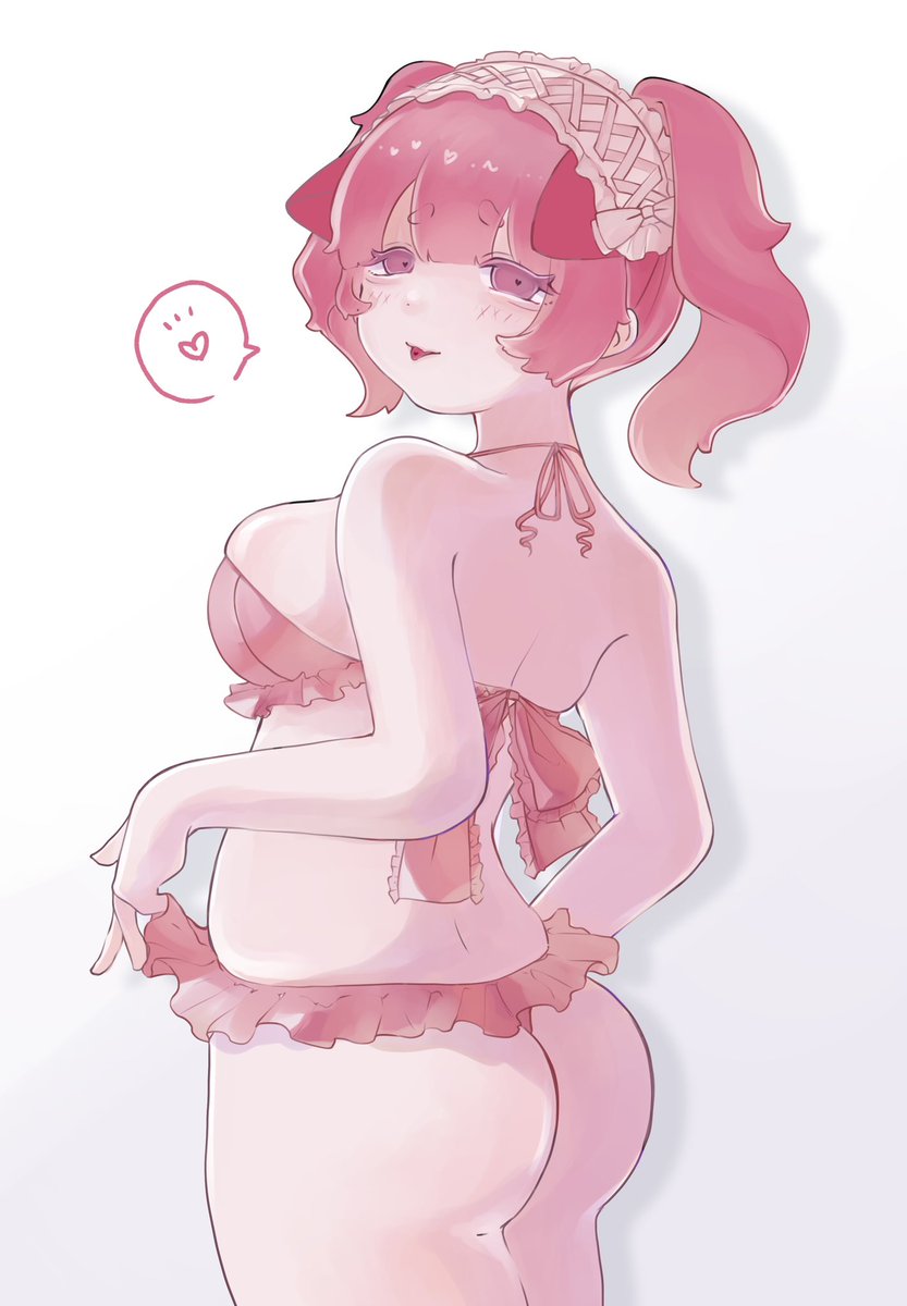 💖
・
・
・
 #OC  #イラスト  #illustration