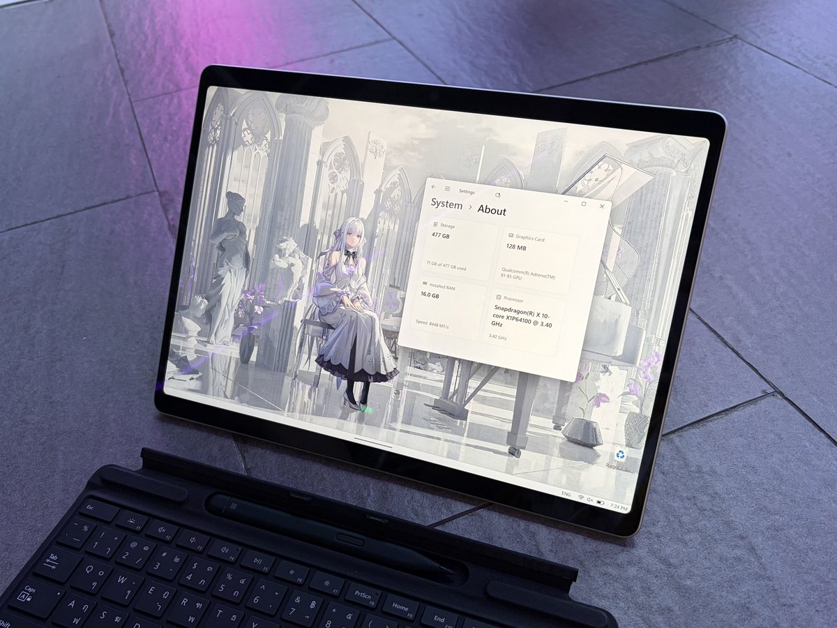 SaltyAom tweet media