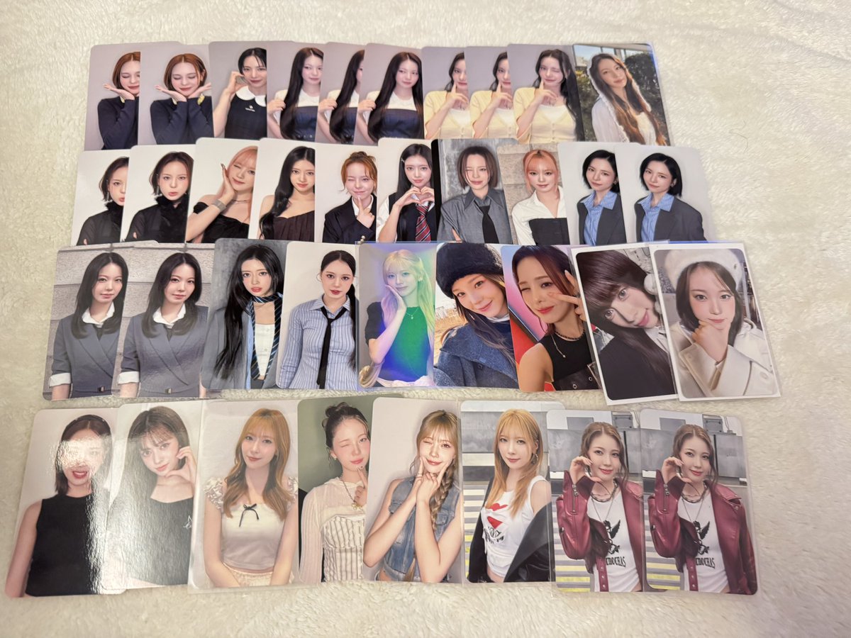 haru🌈🐰🐿🦙🐶 tweet media