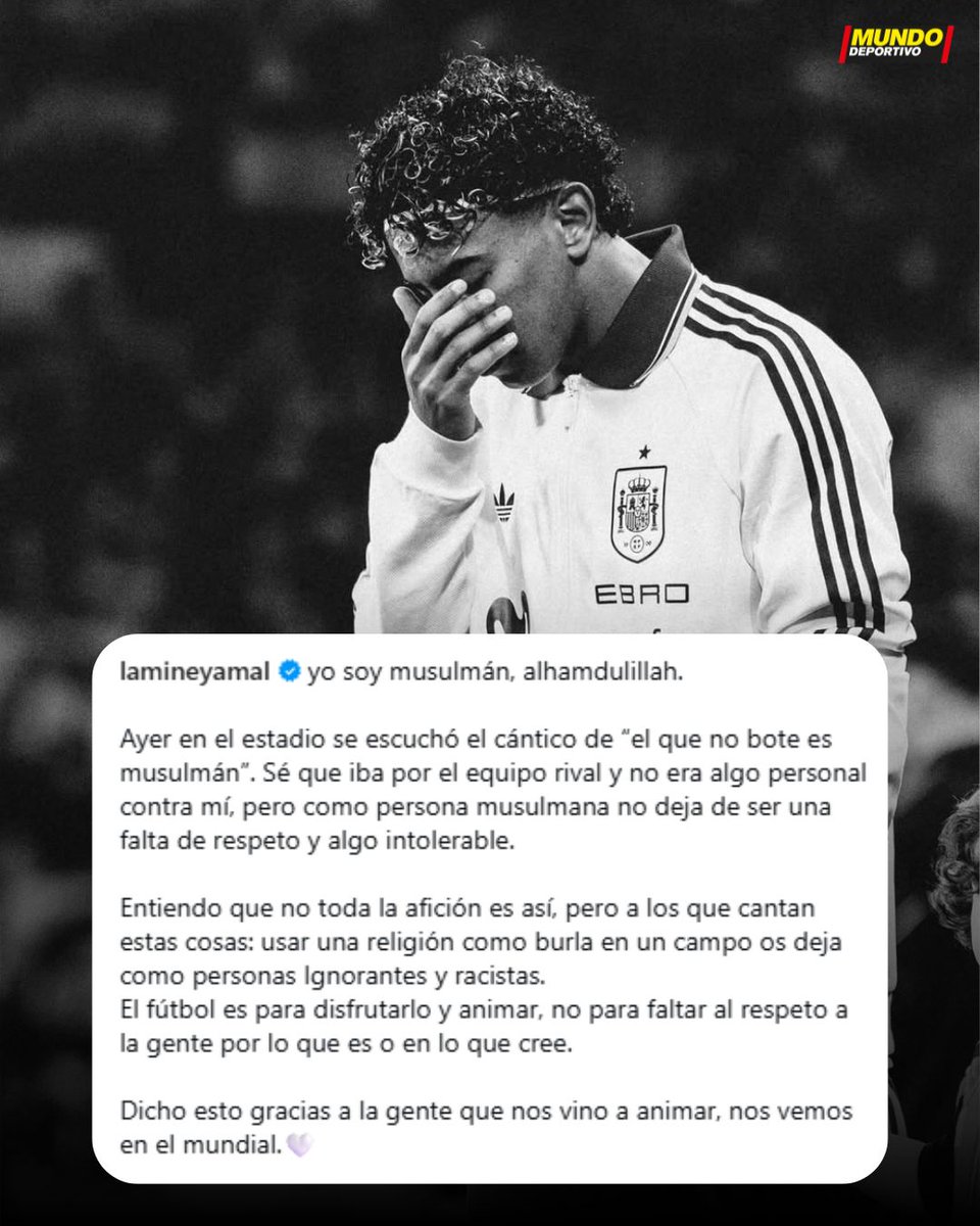 Mundo Deportivo tweet media