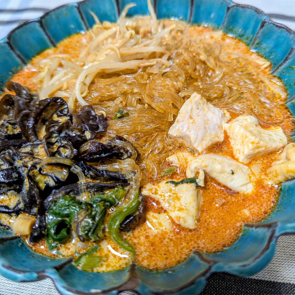 うめばら〜ど tweet media