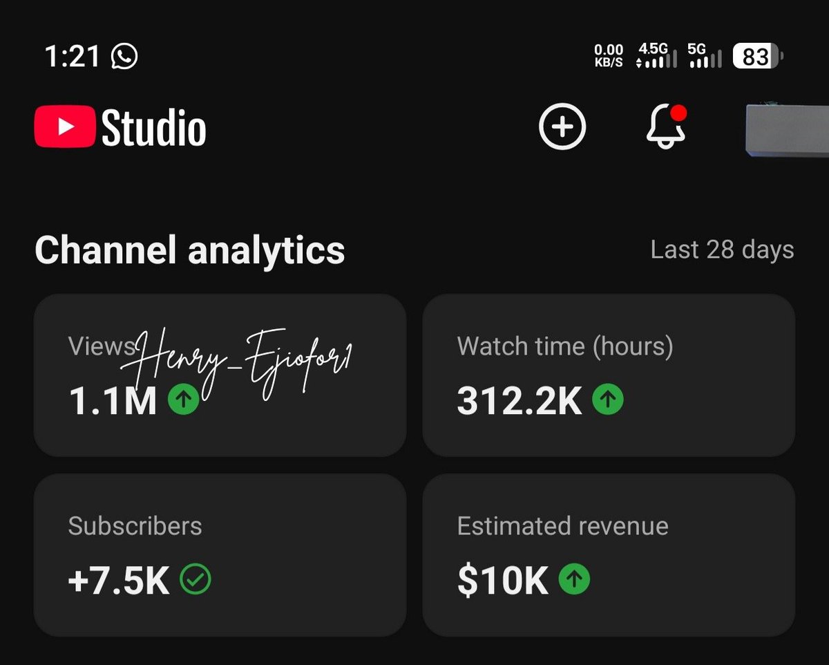 KDP⚡| AceMaverick_ tweet media