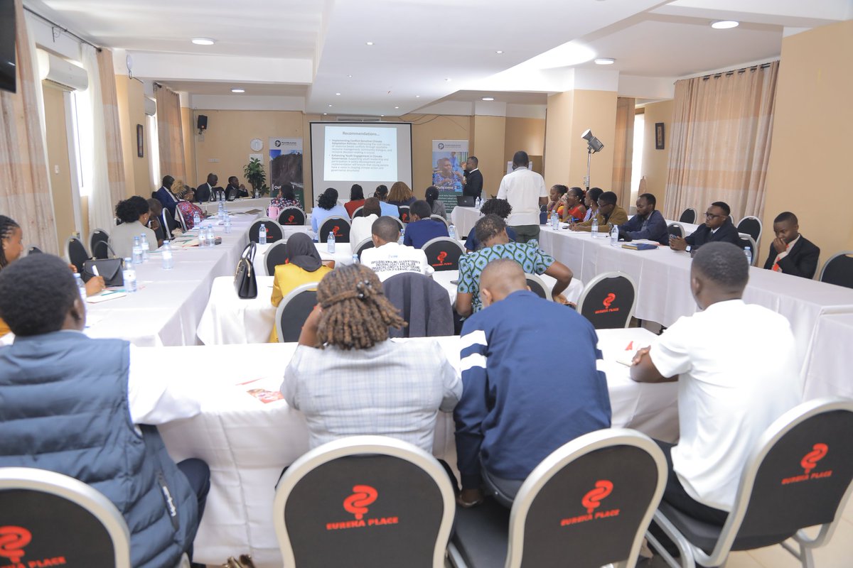 Walter Osigai EII tweet media