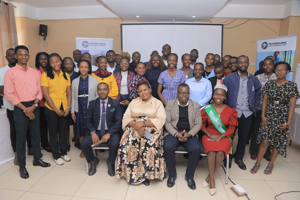 Walter Osigai EII tweet media