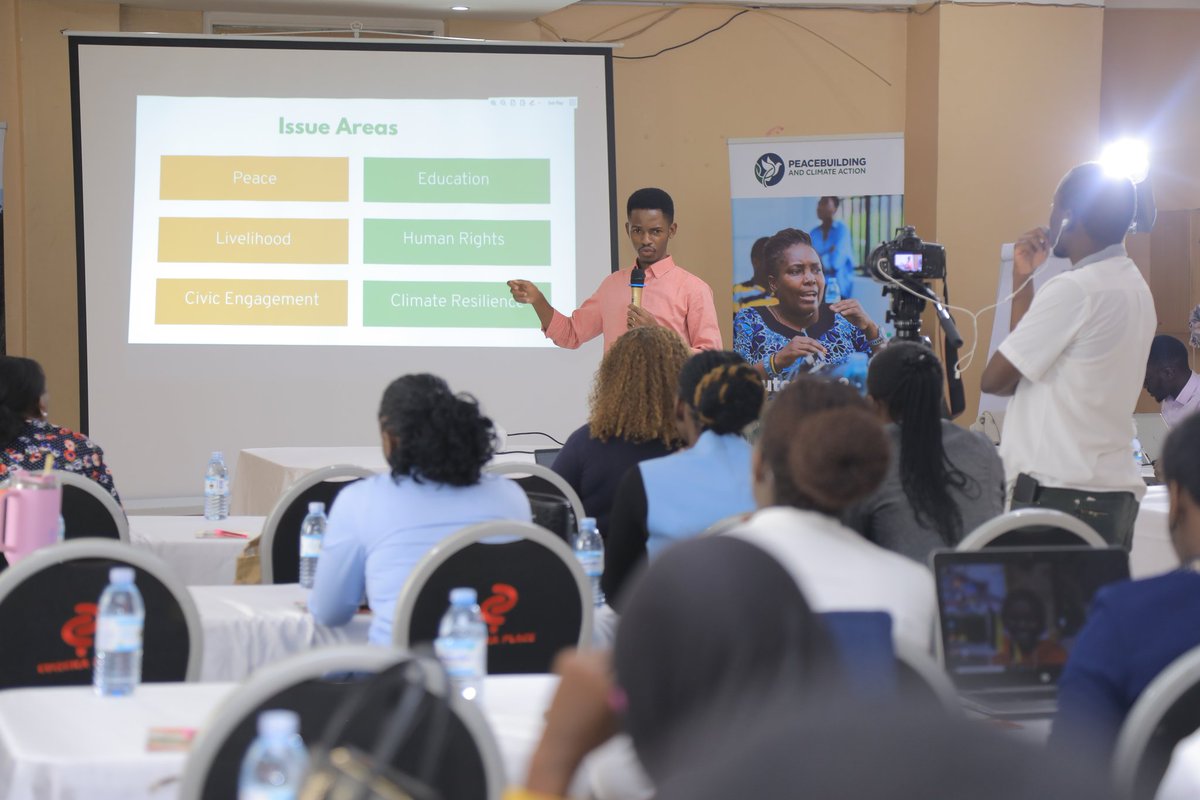 Walter Osigai EII tweet media