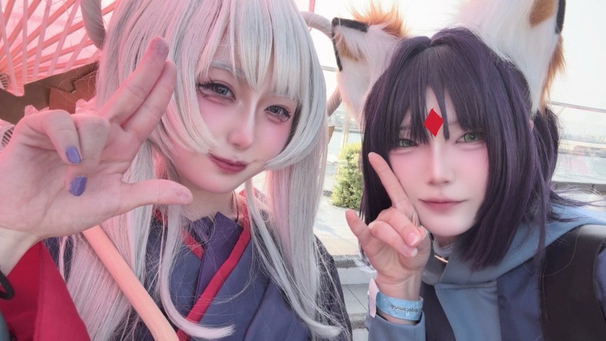 むいAJ3/29 tweet media