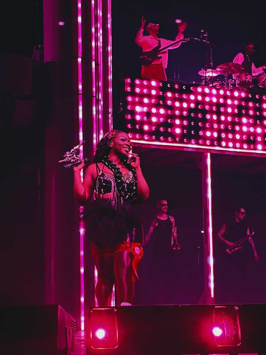 Fati ✨🇩🇿🇾🇪 tweet media