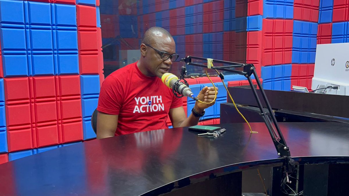 Catch Them Young Community Initiative (CATYCOI) tweet media