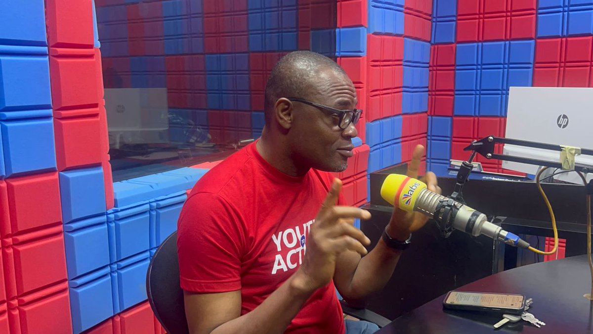 Catch Them Young Community Initiative (CATYCOI) tweet media