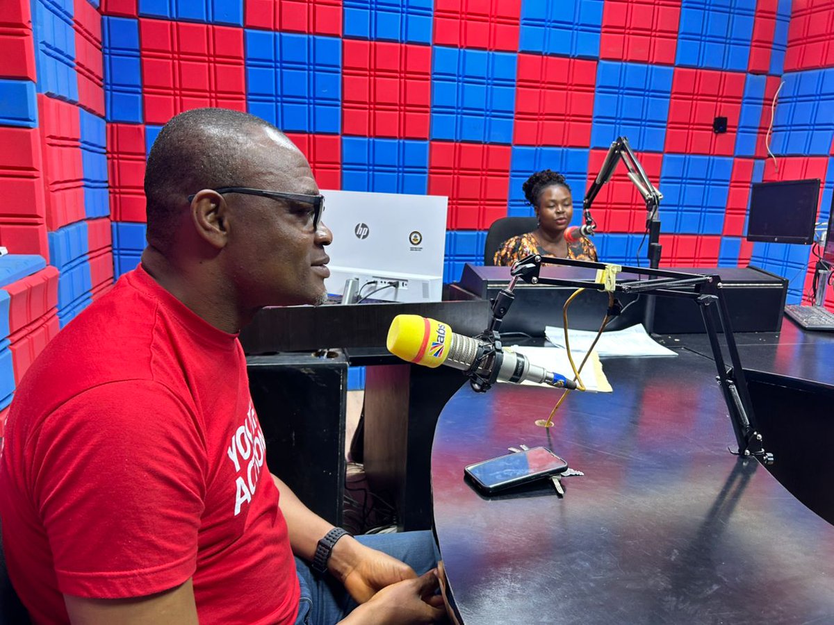 Catch Them Young Community Initiative (CATYCOI) tweet media