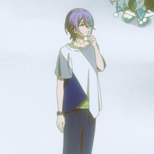 Shiro// movie rui fan tweet media