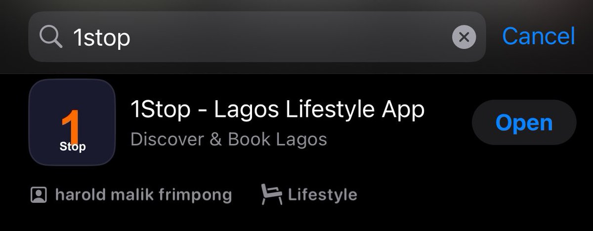 lobistars🇳🇬 tweet media